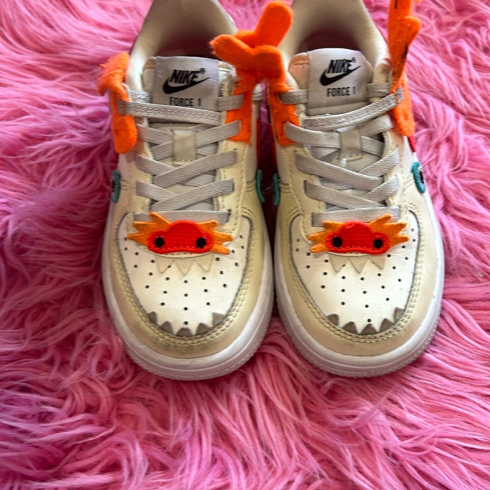 Nike forcé 1